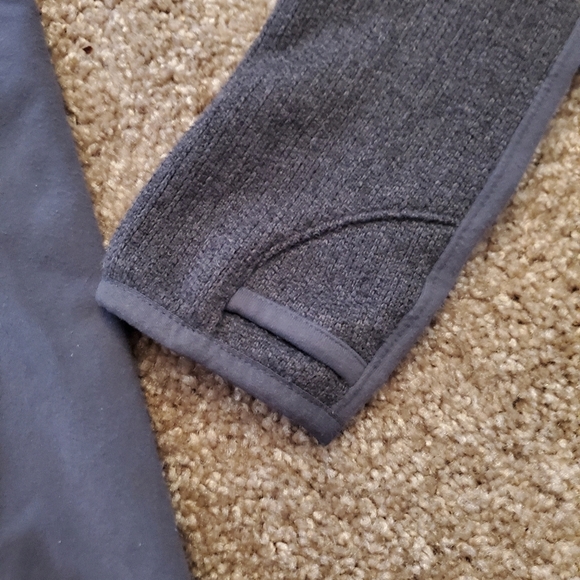 Athleta Jacket Size Small - Picture 2 of 6